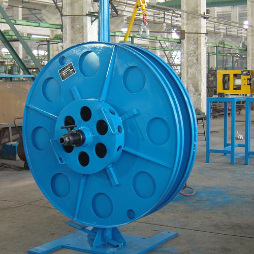 開(kāi)卷機(jī)